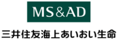 ロゴ:三井住友海上あいおい生命